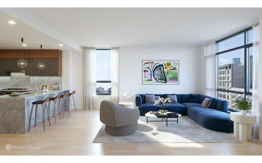 Image 1 of 18 for 128 West 23rd Street #14B in Manhattan, New York, NY, 10011