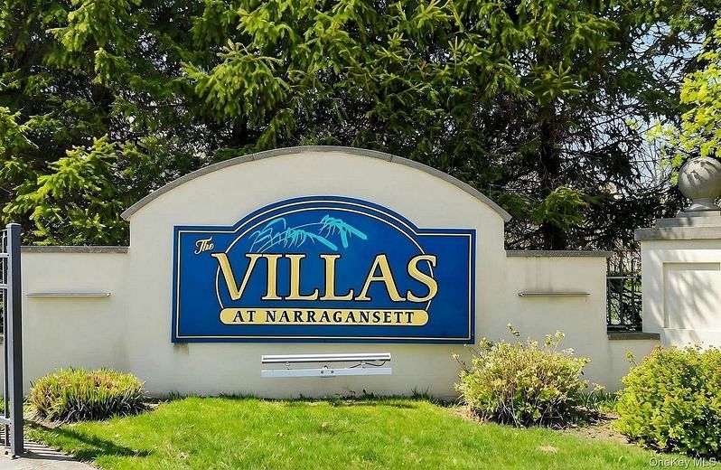 604 Narragansett Villas Drive