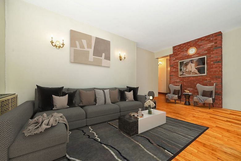 604 Riverside Drive #5B