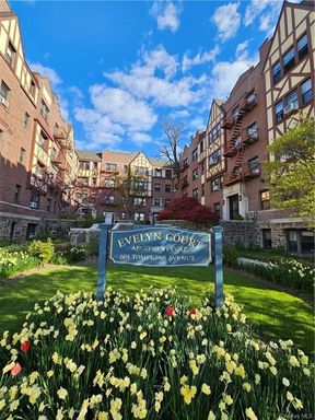 Image 1 of 7 for 604 Tompkins Avenue #10B in Westchester, Mamaroneck, NY, 10543