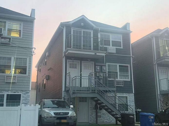 605 Barbadoes Drive