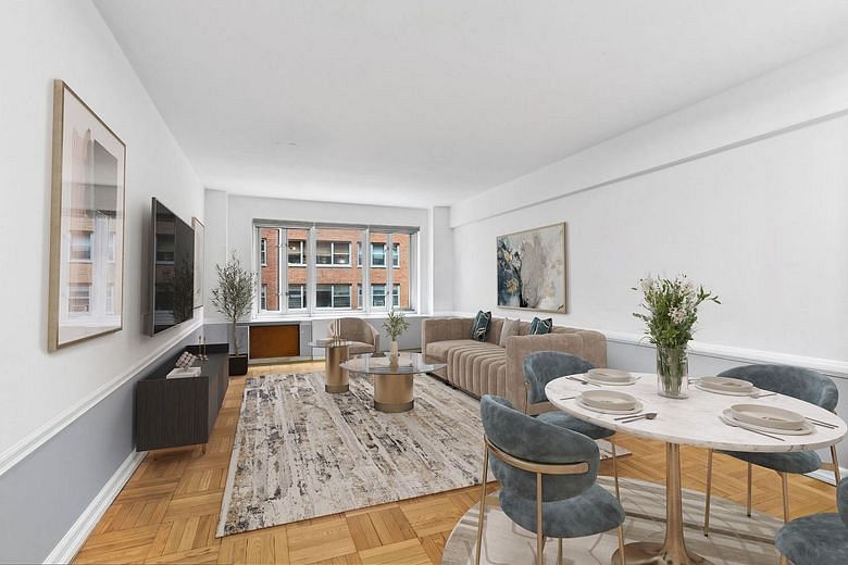 605 East 82nd Street #4G