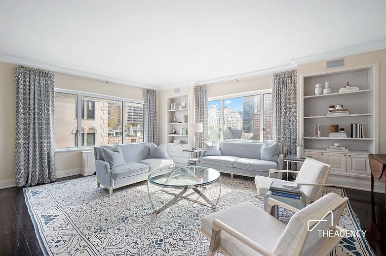 605 Park Avenue #15D