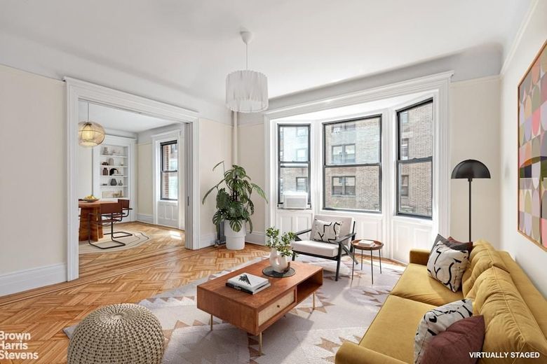 605 West 111th Street #41