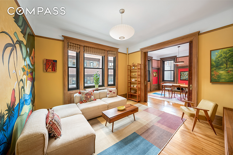 605 West 111th Street #43