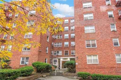 Image 1 of 14 for 1234 Midland Avenue #6C in Westchester, Bronxville, NY, 10708