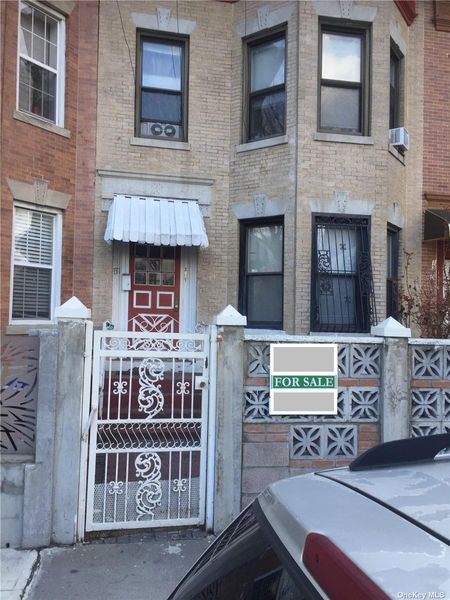 Image 1 of 18 for 1312 Rogers Ave in Brooklyn, East Flatbush, NY, 11210