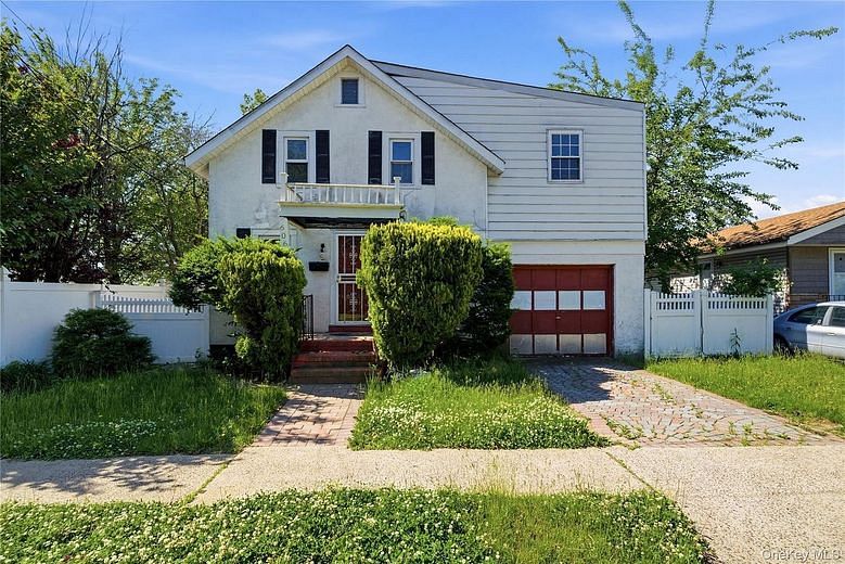 606 Irene Street