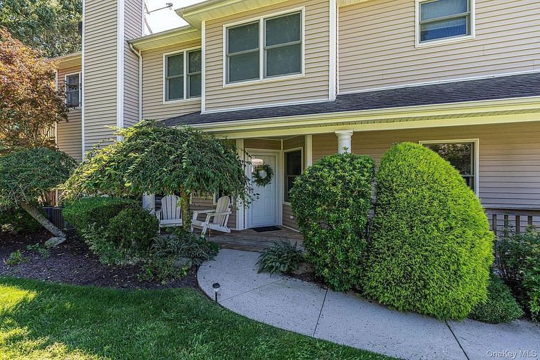 606 Willow Pond Drive #606