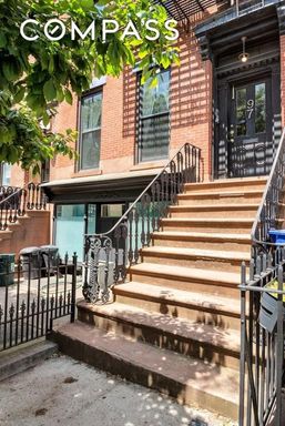 Image 1 of 15 for 97 Summit Street in Brooklyn, NY, 11231