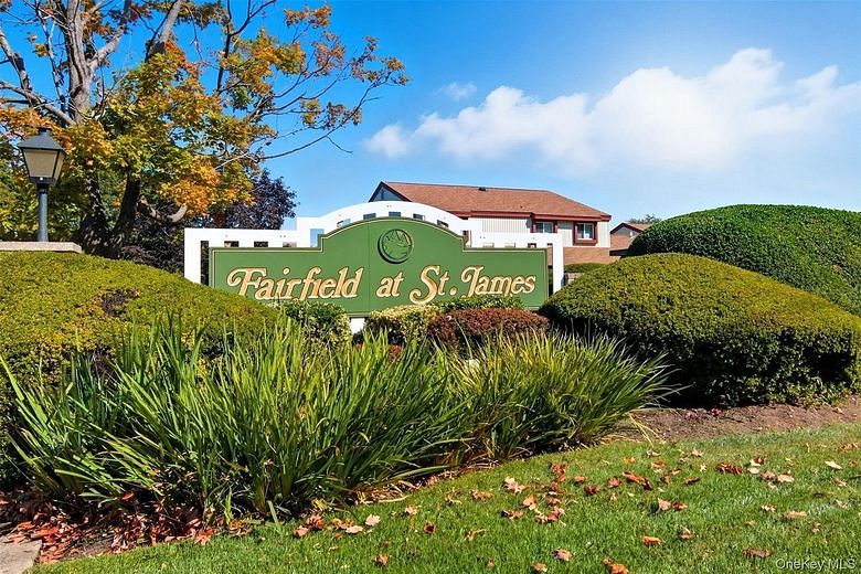 607 Cabot Court E #607