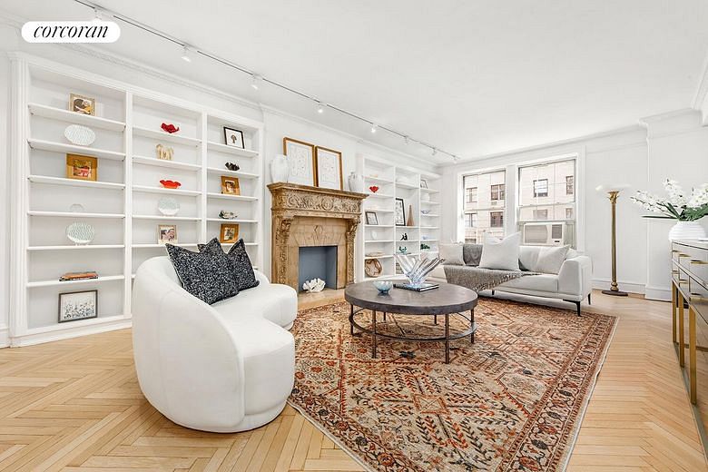 607 West End Avenue #4A