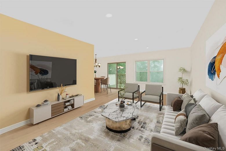 608 Kemeys Cove #6-08