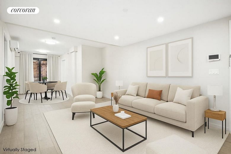 608 Ocean Avenue #203