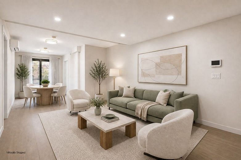 608 Ocean Avenue #401