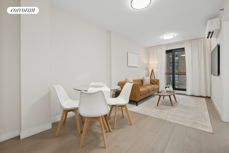 608 Ocean Avenue #404