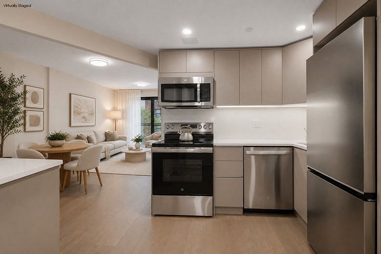 608 Ocean Avenue #603
