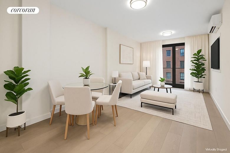 608 Ocean Avenue #802