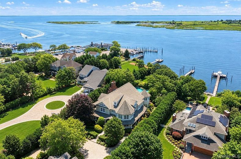 608 Shore Drive