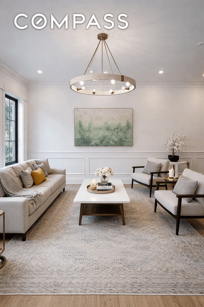 608 Van Buren Street #TWH