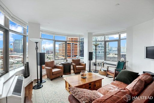Image 1 of 16 for 2 51st Avenue #1005 in Queens, Long Island City, NY, 11101