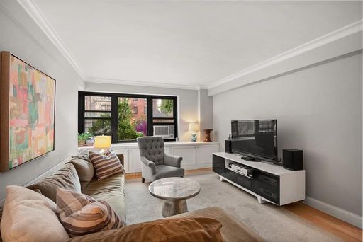 Image 1 of 12 for 11 Riverside Drive #2SW in Manhattan, New York, NY, 10023