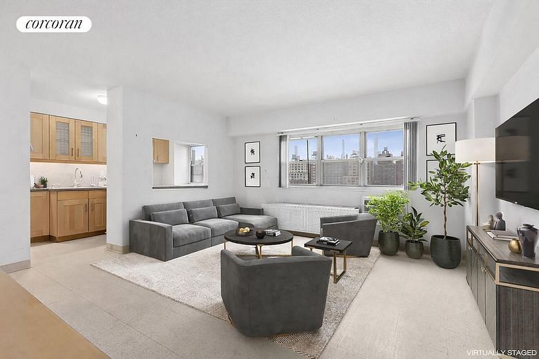 609 Columbus Avenue #10B