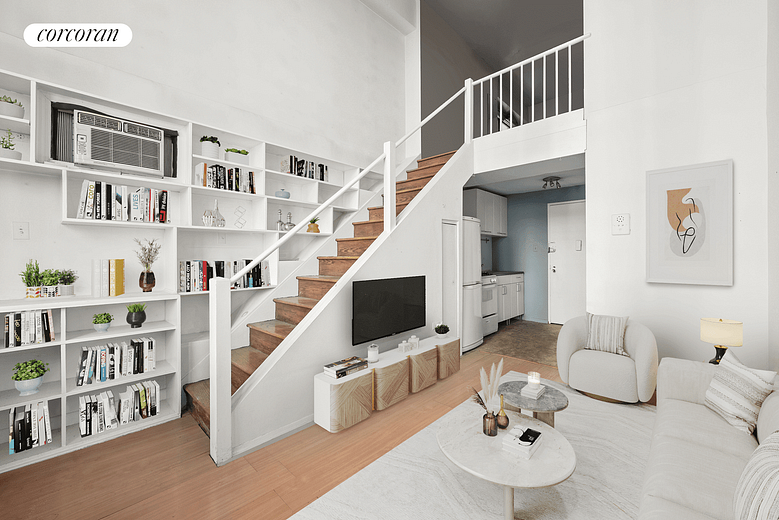 609 Columbus Avenue #10I