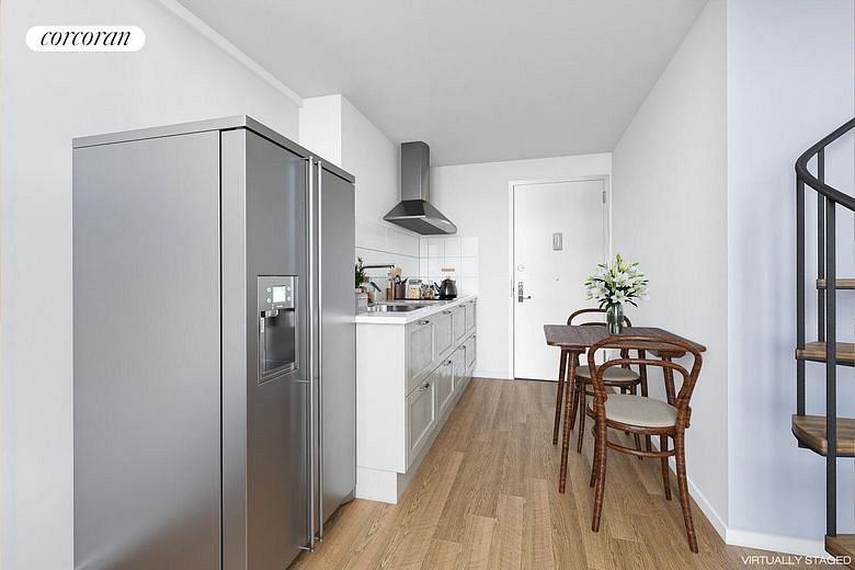 609 Columbus Avenue #12I