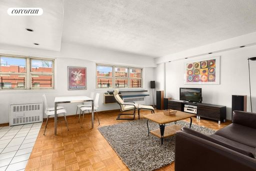 Image 1 of 8 for 609 Columbus Avenue #14N in Manhattan, NEW YORK, NY, 10024
