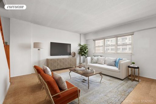 Image 1 of 9 for 609 Columbus Avenue #16E in Manhattan, NEW YORK, NY, 10024