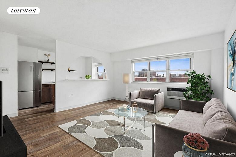 609 Columbus Avenue #16K