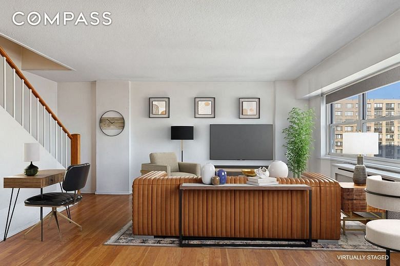 609 Columbus Avenue #18E