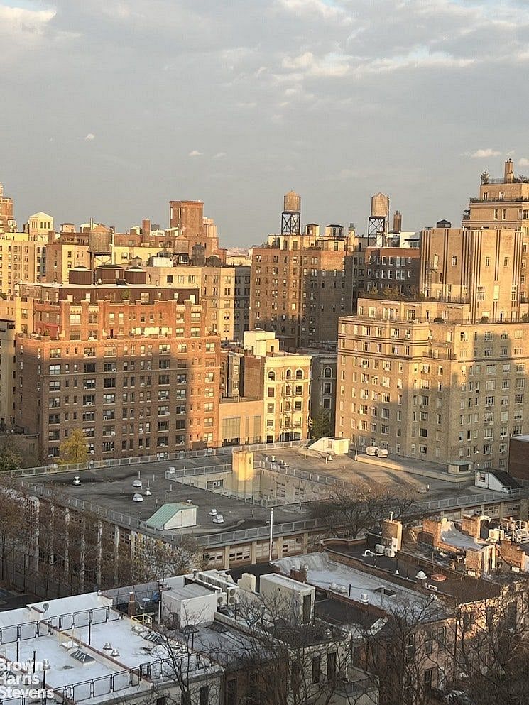 609 Columbus Avenue #18I