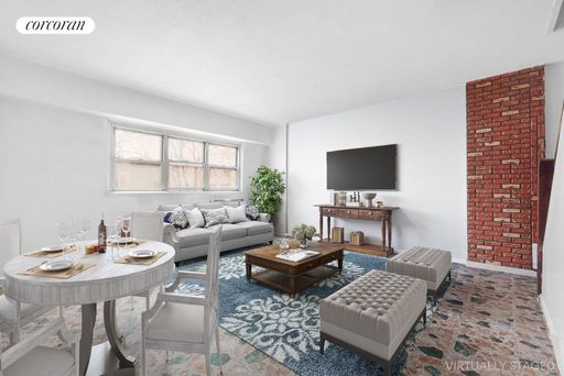 Image 1 of 9 for 609 Columbus Avenue #4F in Manhattan, NEW YORK, NY, 10024