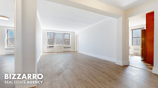 Image 1 of 13 for 609 Kappock Street #6F in Bronx, NY, 10463