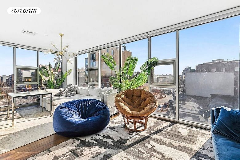 609 Myrtle Avenue #4C