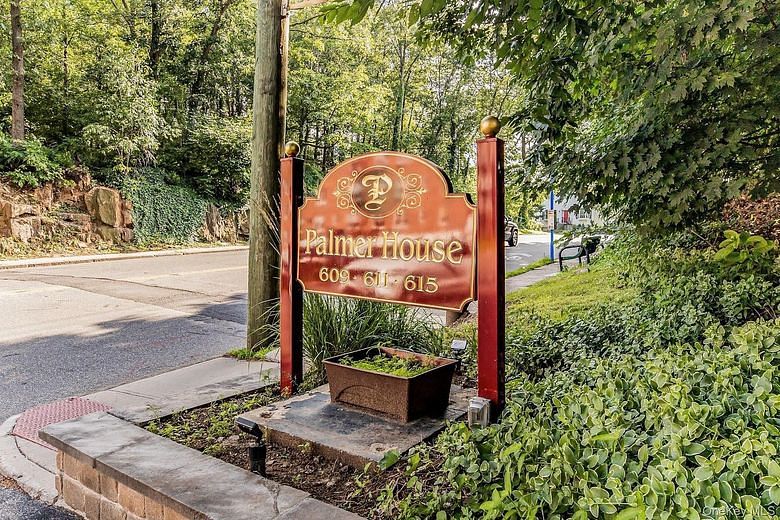 609 NE Palmer Road #4J