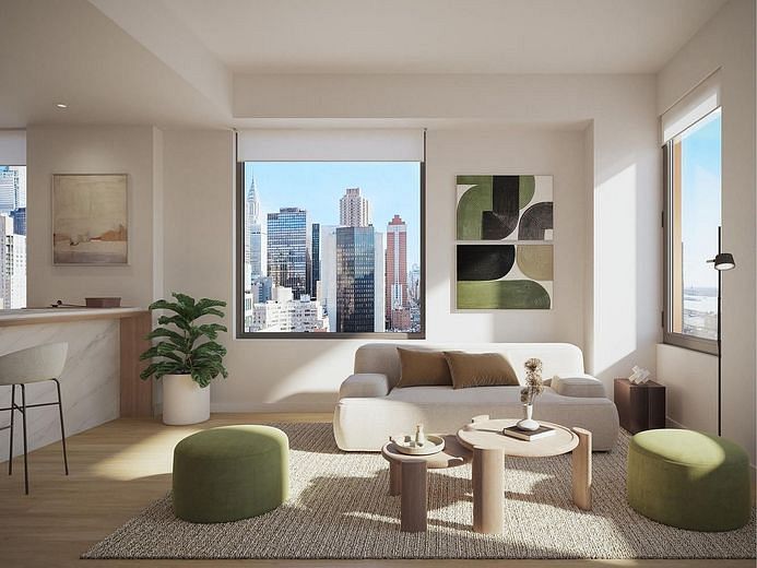 609 Second Avenue #302