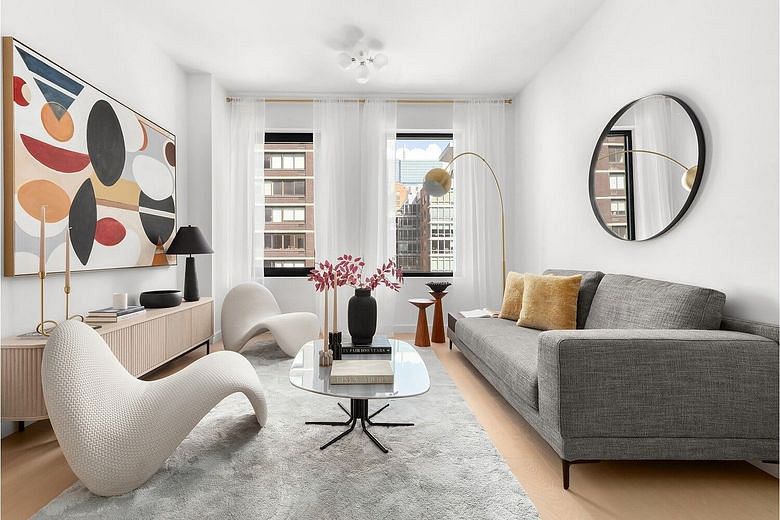 609 Second Avenue #304