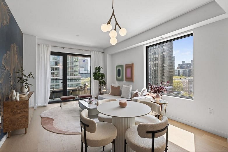 609 Second Avenue #602