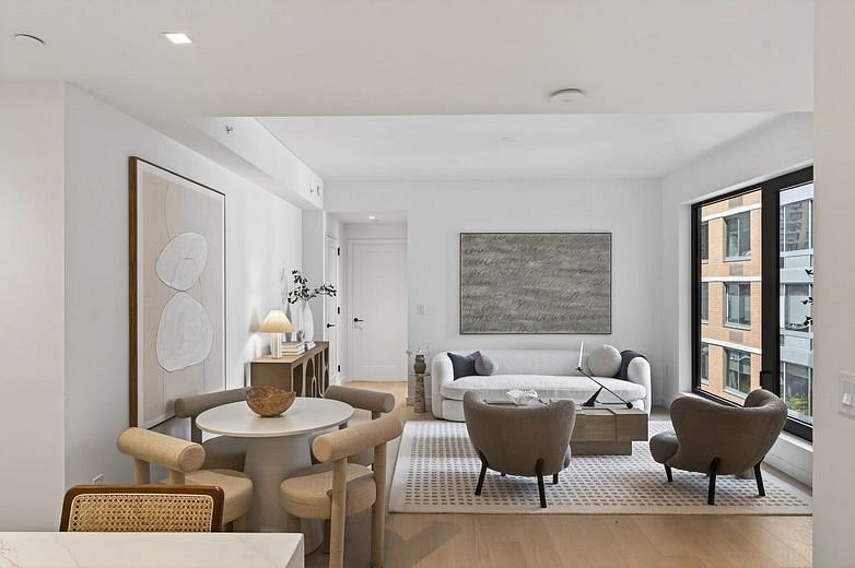 609 Second Avenue #801