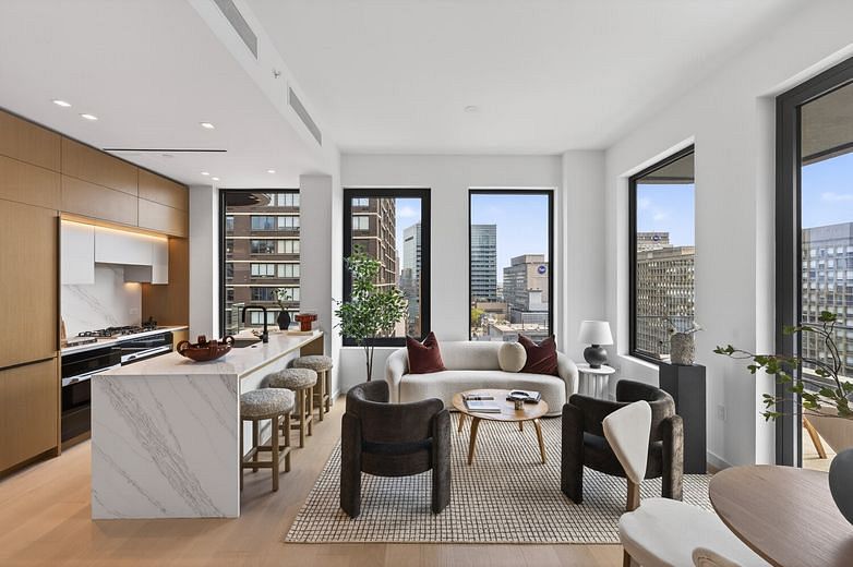 609 Second Avenue #PH3