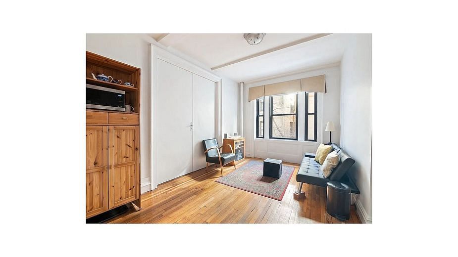 609 West 114th Street #6