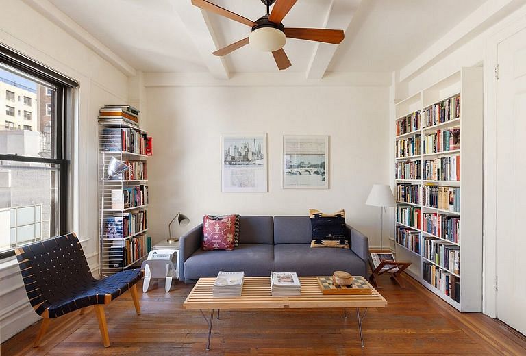 609 West 114th Street #85