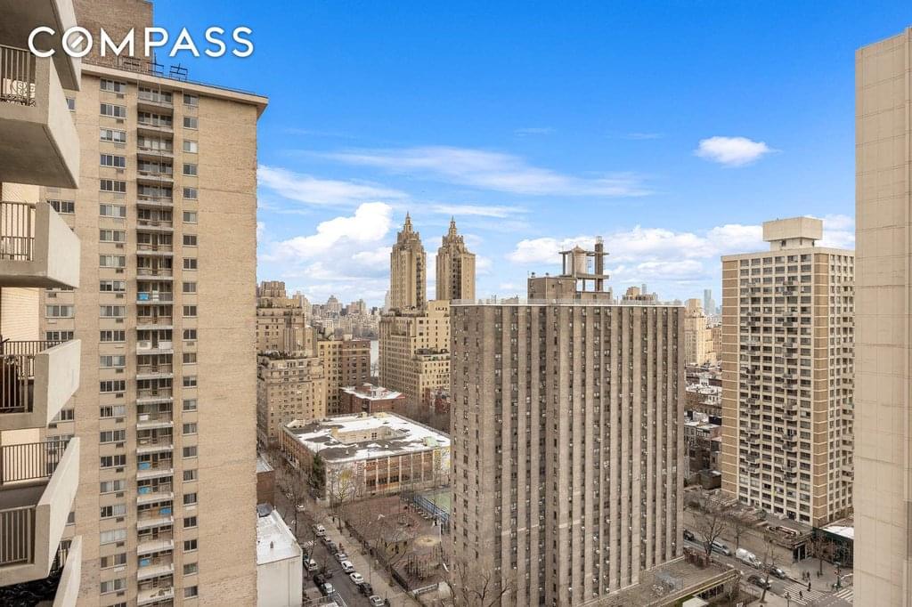 100 West 93rd Street #22A in Manhattan, New York, NY 10025