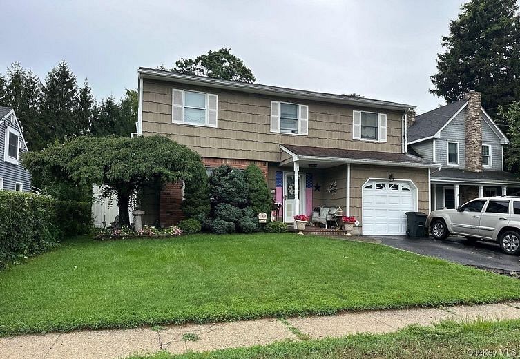 60A Maplewood Road
