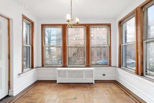 Image 1 of 16 for 253 Montgomery Street in Brooklyn, NY, 11225
