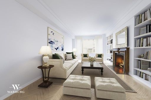 Image 1 of 10 for 47 East 87th Street #7A in Manhattan, New York, NY, 10128