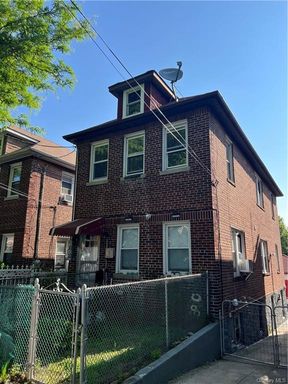 Image 1 of 24 for 4118 Wickham Avenue in Bronx, NY, 10466
